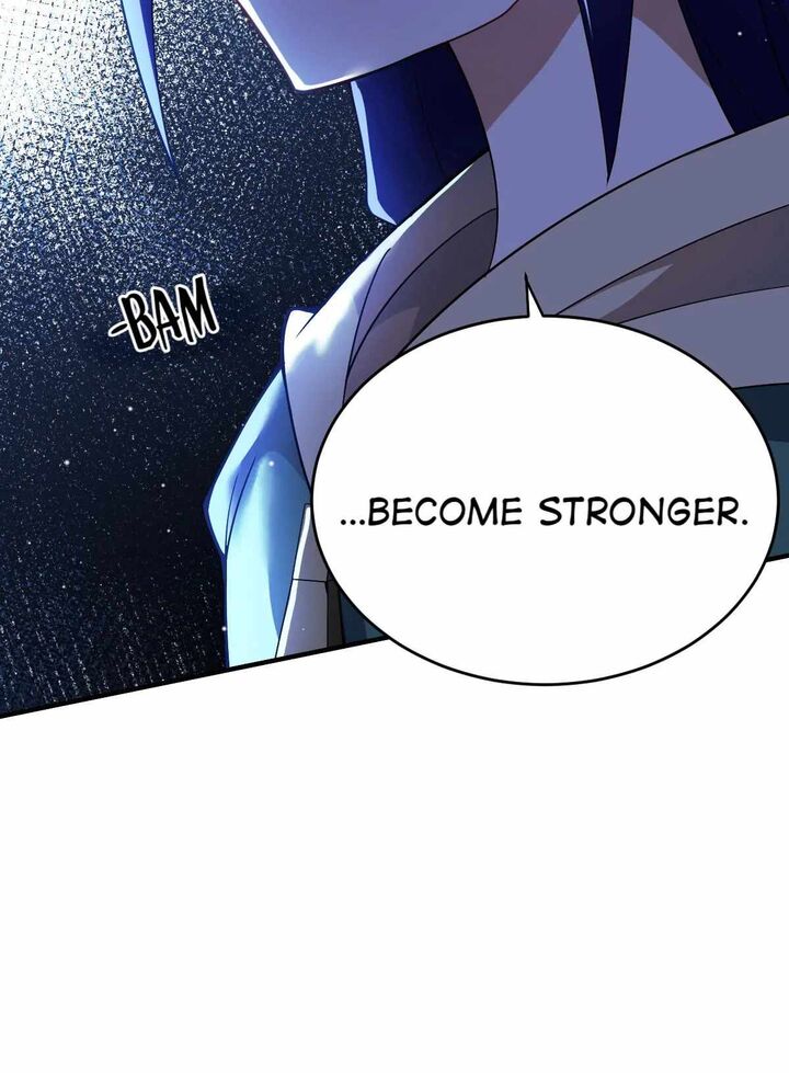 I The Strongest Demon Have Regained My Youth Chapter 85 Page 39