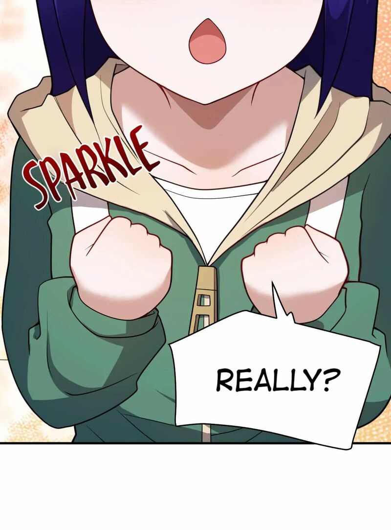 I The Strongest Demon Have Regained My Youth Chapter 85 Page 4