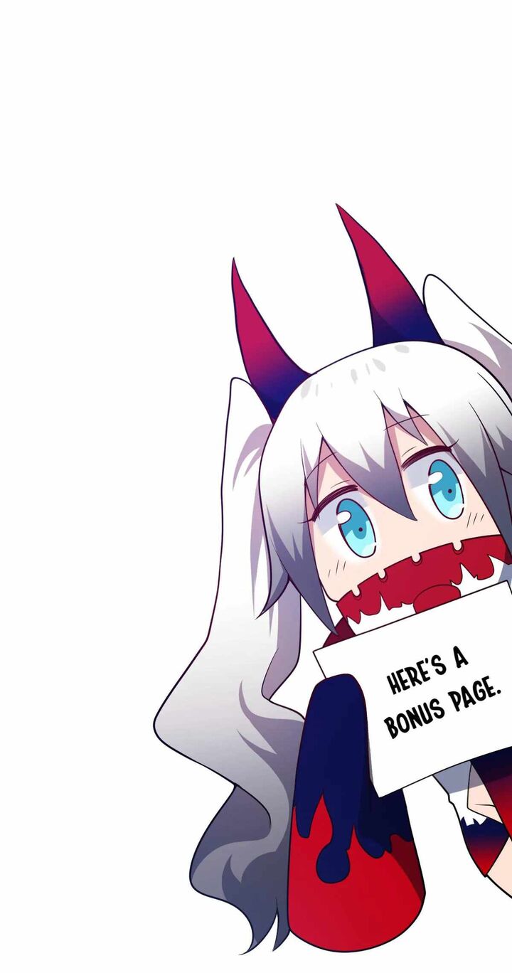 I The Strongest Demon Have Regained My Youth Chapter 85 Page 55