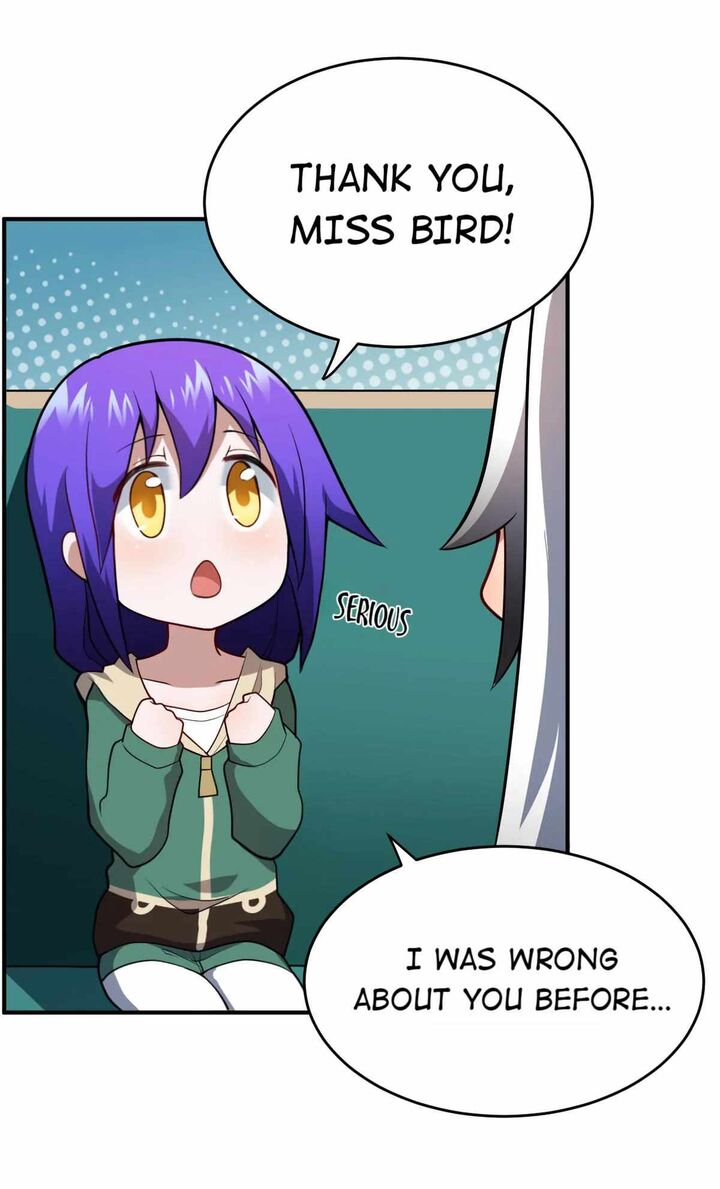 I The Strongest Demon Have Regained My Youth Chapter 85 Page 6
