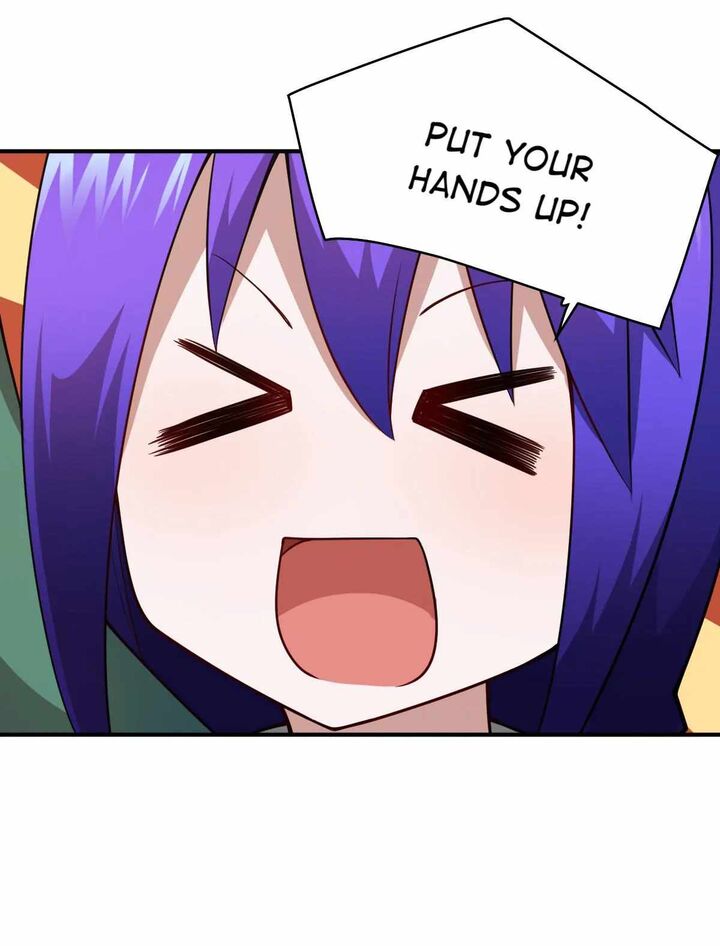 I The Strongest Demon Have Regained My Youth Chapter 86 Page 10