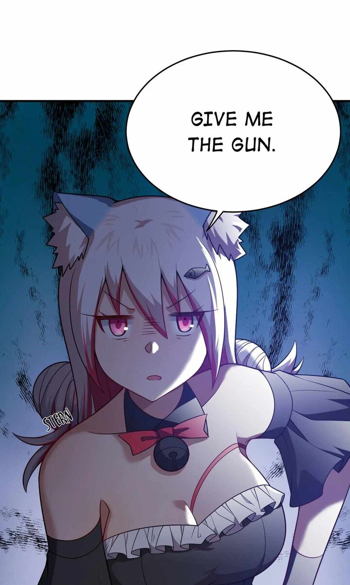 I The Strongest Demon Have Regained My Youth Chapter 86 Page 15