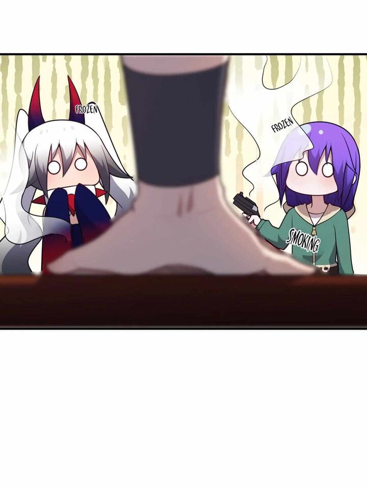 I The Strongest Demon Have Regained My Youth Chapter 86 Page 17