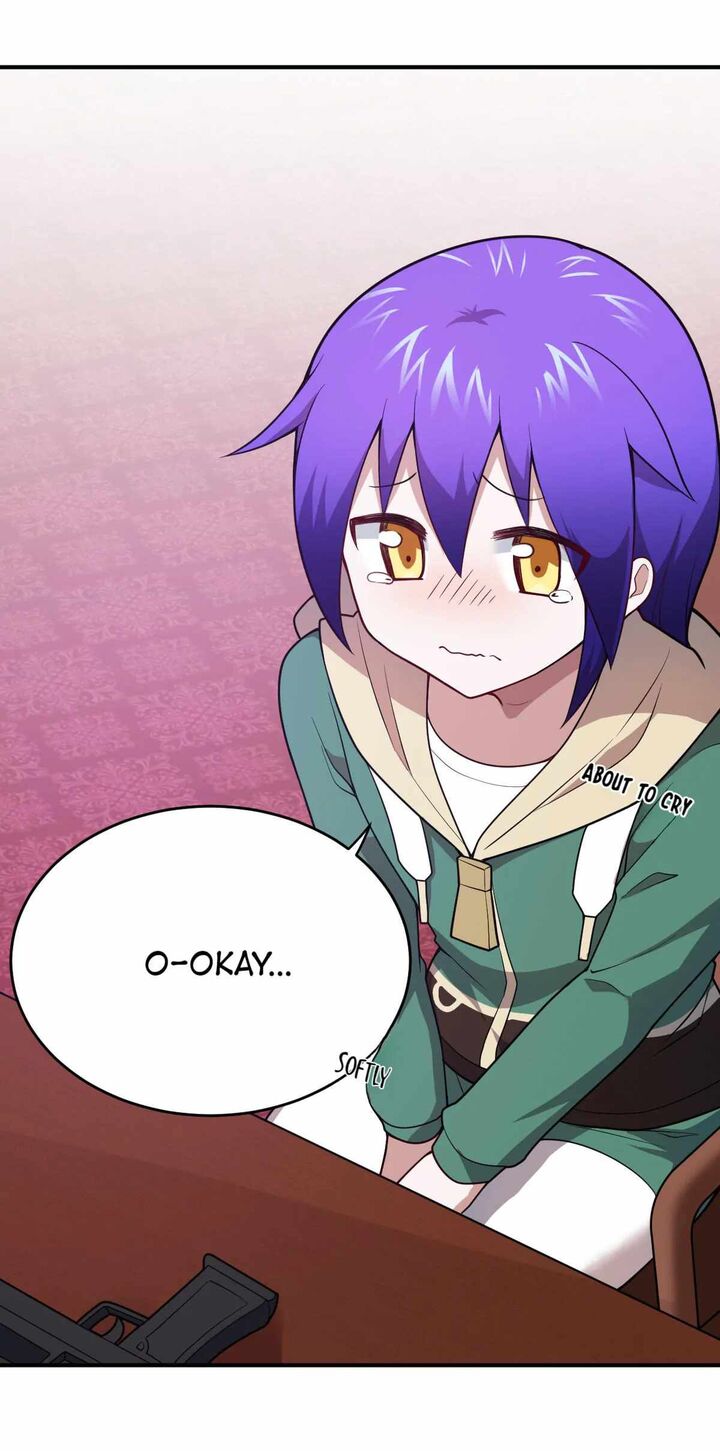 I The Strongest Demon Have Regained My Youth Chapter 86 Page 18