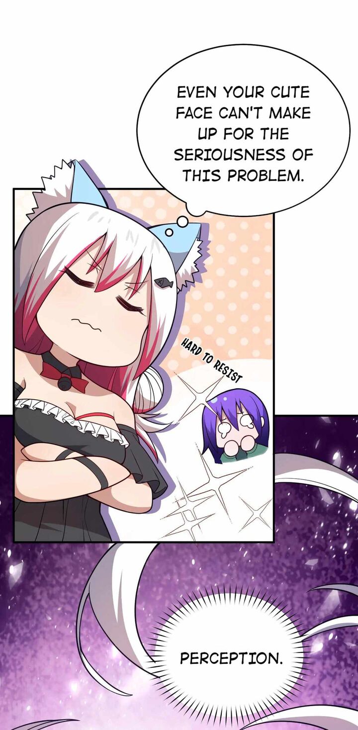 I The Strongest Demon Have Regained My Youth Chapter 86 Page 19