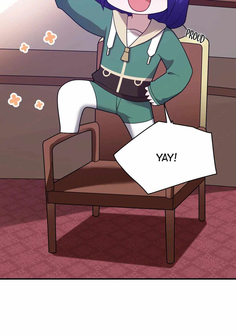 I The Strongest Demon Have Regained My Youth Chapter 86 Page 2