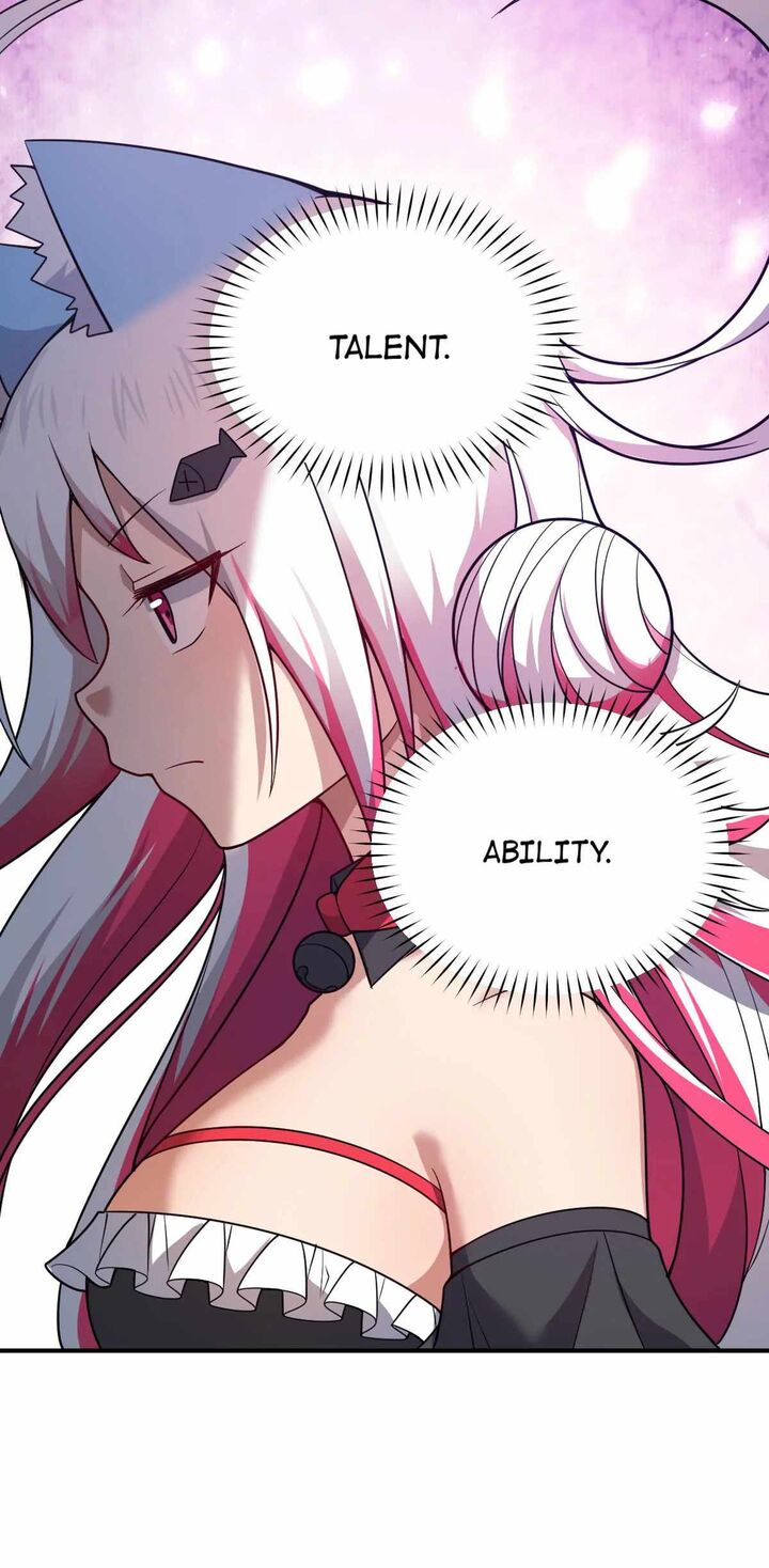 I The Strongest Demon Have Regained My Youth Chapter 86 Page 20