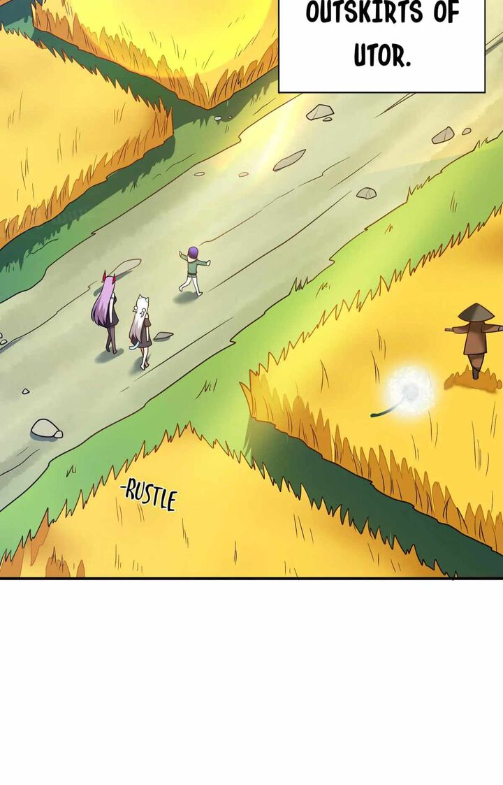 I The Strongest Demon Have Regained My Youth Chapter 86 Page 26