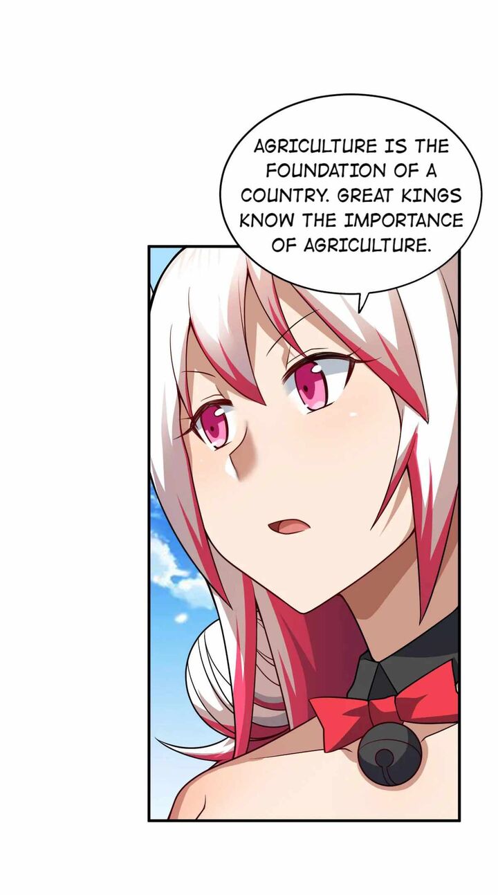 I The Strongest Demon Have Regained My Youth Chapter 86 Page 29