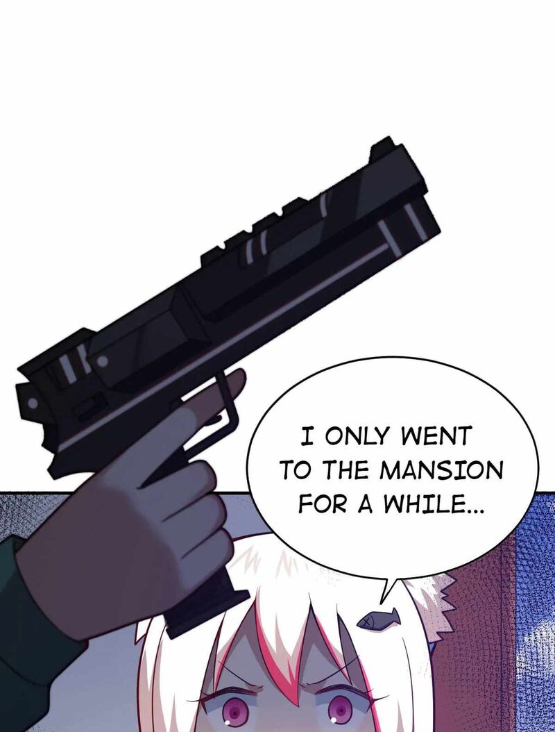 I The Strongest Demon Have Regained My Youth Chapter 86 Page 3