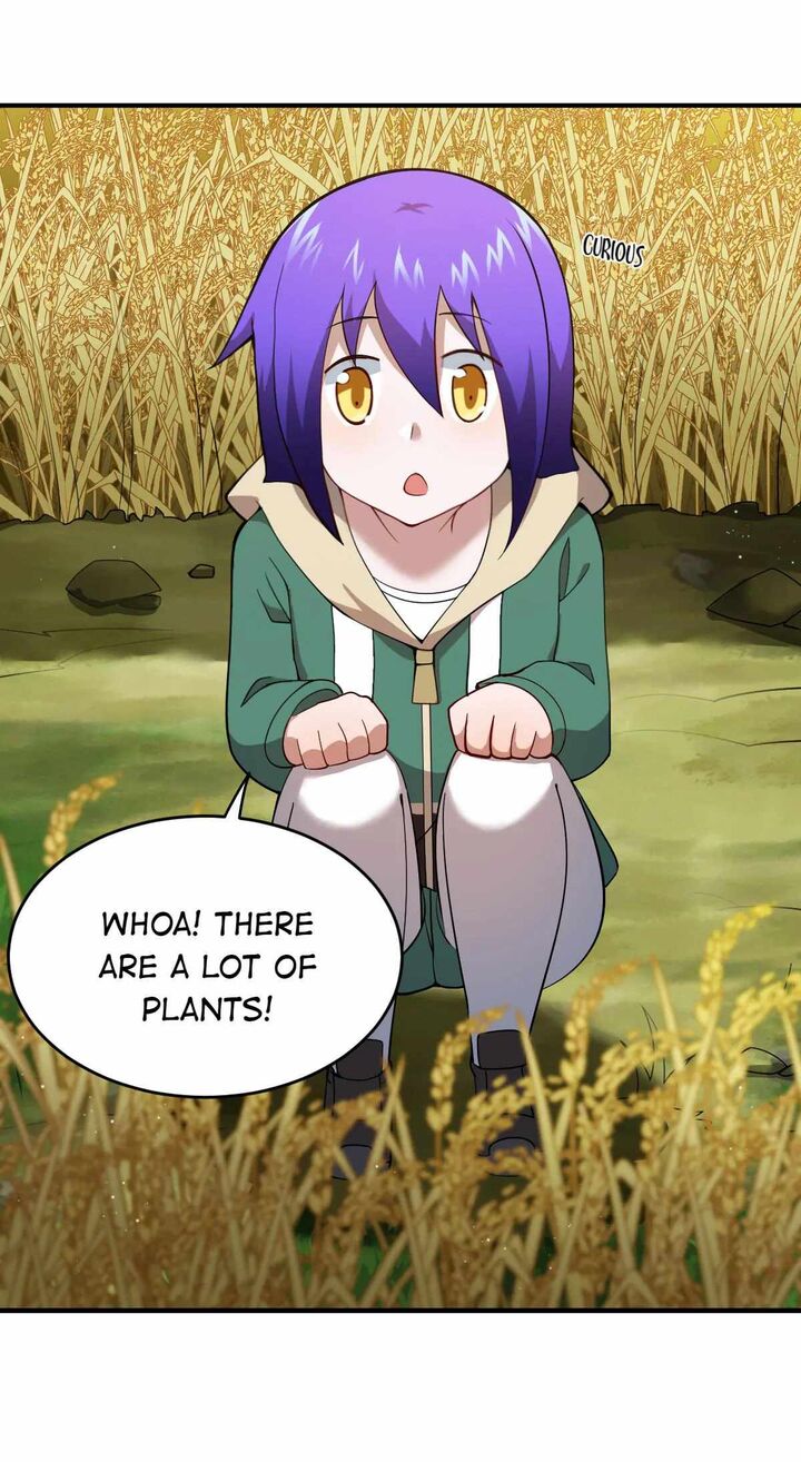 I The Strongest Demon Have Regained My Youth Chapter 86 Page 31
