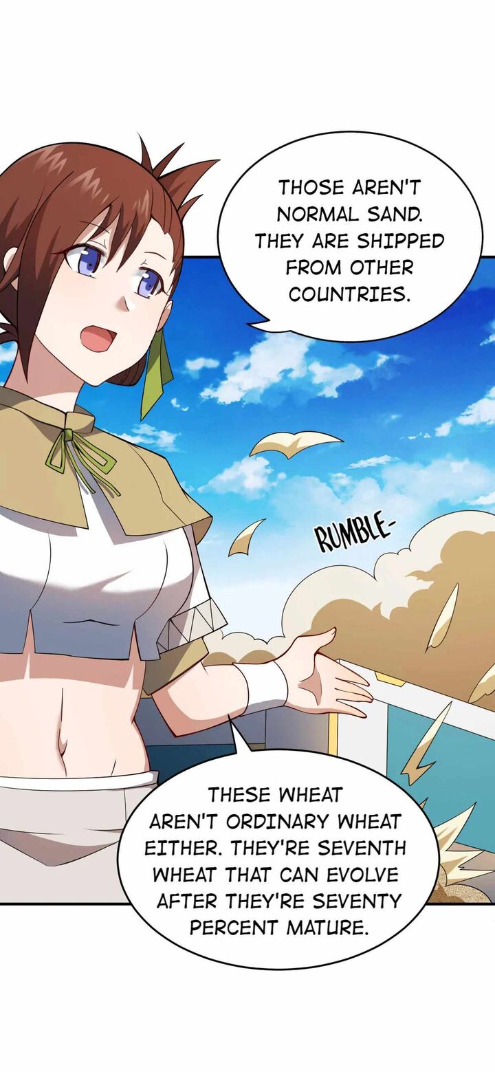 I The Strongest Demon Have Regained My Youth Chapter 86 Page 34