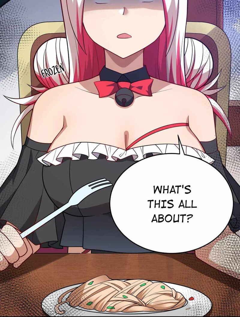 I The Strongest Demon Have Regained My Youth Chapter 86 Page 4