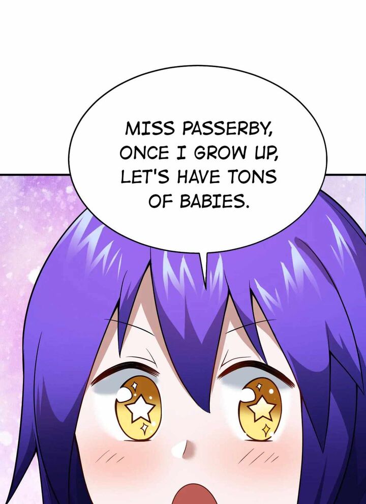 I The Strongest Demon Have Regained My Youth Chapter 86 Page 42