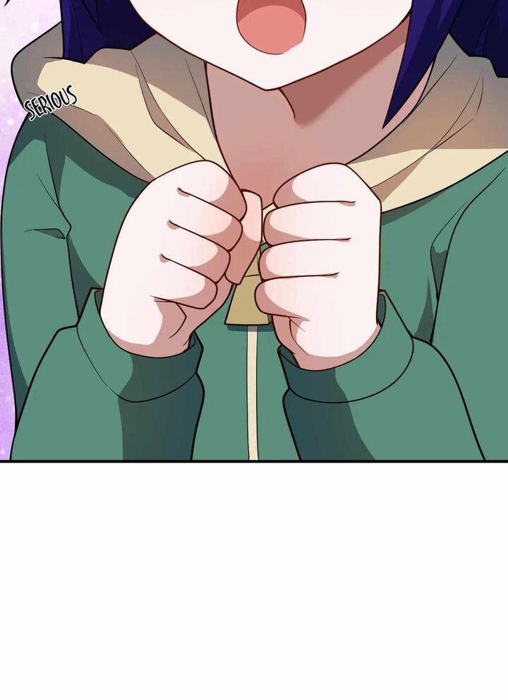 I The Strongest Demon Have Regained My Youth Chapter 86 Page 43