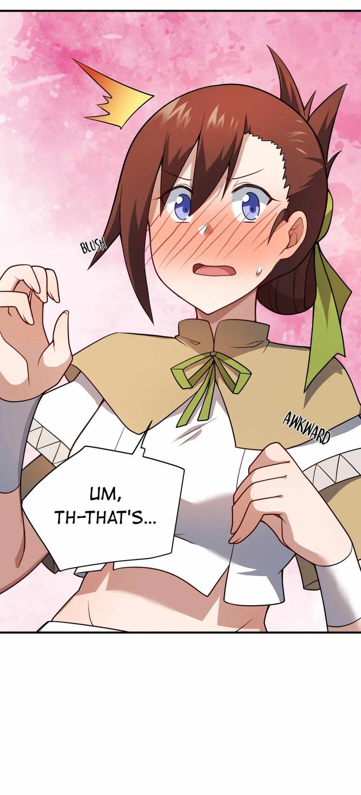 I The Strongest Demon Have Regained My Youth Chapter 86 Page 44