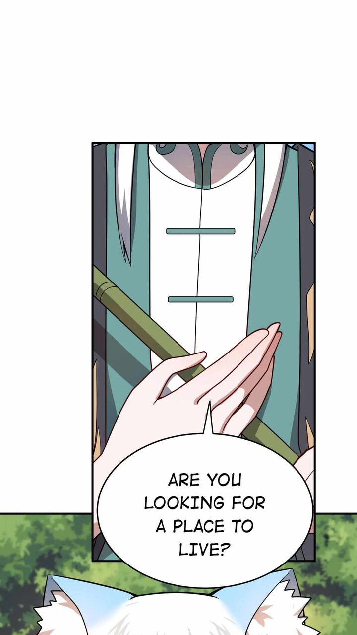 I The Strongest Demon Have Regained My Youth Chapter 86 Page 47