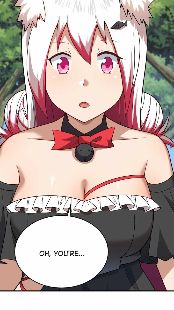 I The Strongest Demon Have Regained My Youth Chapter 86 Page 48
