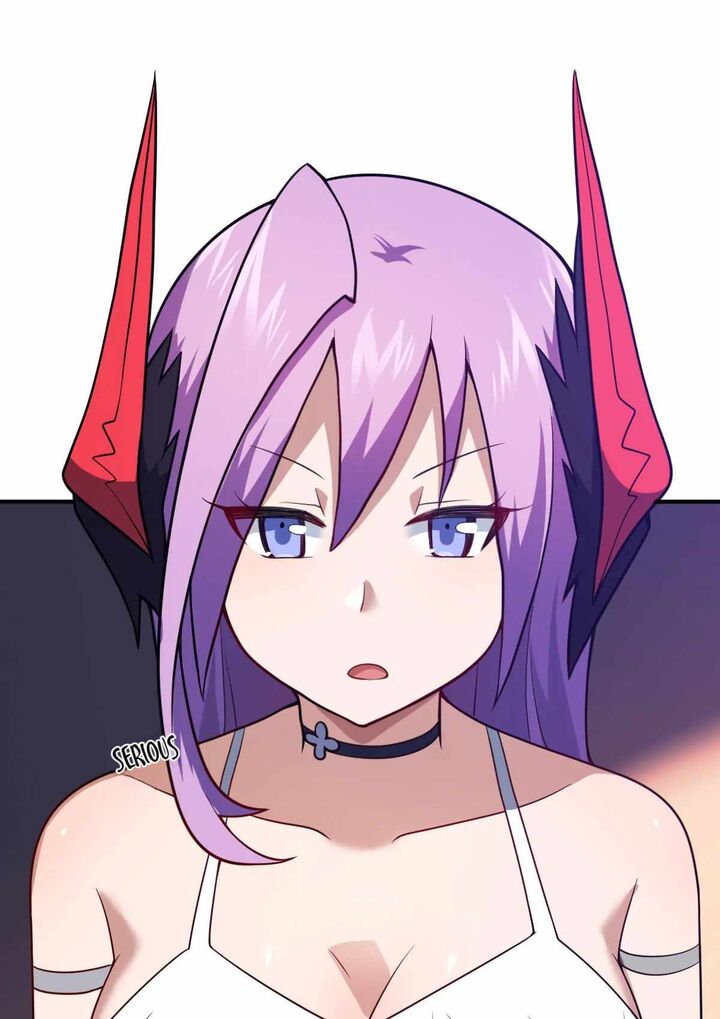 I The Strongest Demon Have Regained My Youth Chapter 86 Page 8