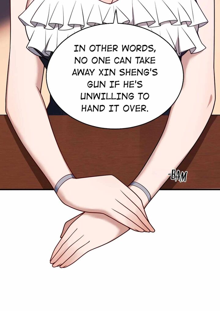 I The Strongest Demon Have Regained My Youth Chapter 86 Page 9