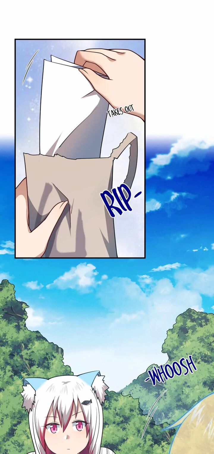 I The Strongest Demon Have Regained My Youth Chapter 87 Page 10