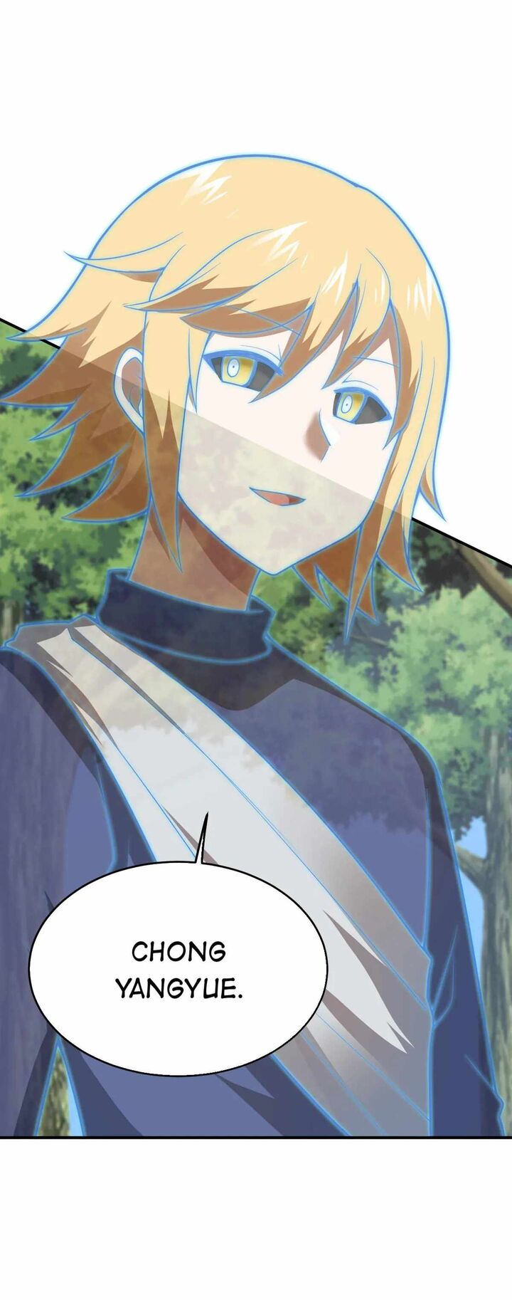 I The Strongest Demon Have Regained My Youth Chapter 87 Page 12