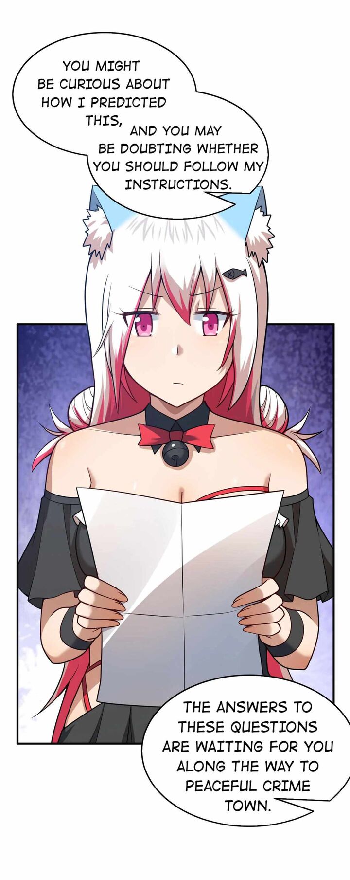 I The Strongest Demon Have Regained My Youth Chapter 87 Page 15