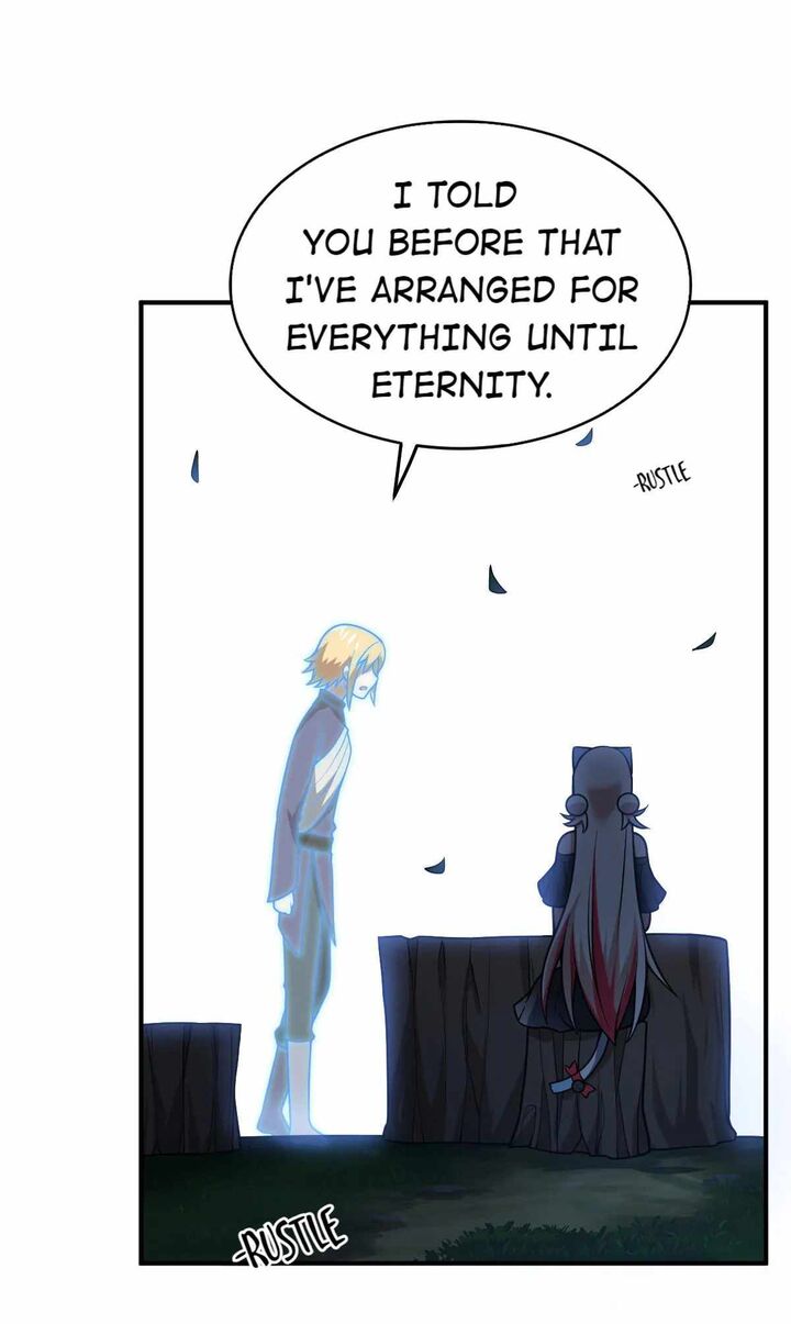 I The Strongest Demon Have Regained My Youth Chapter 87 Page 16