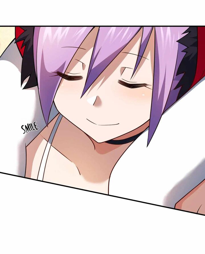 I The Strongest Demon Have Regained My Youth Chapter 87 Page 2