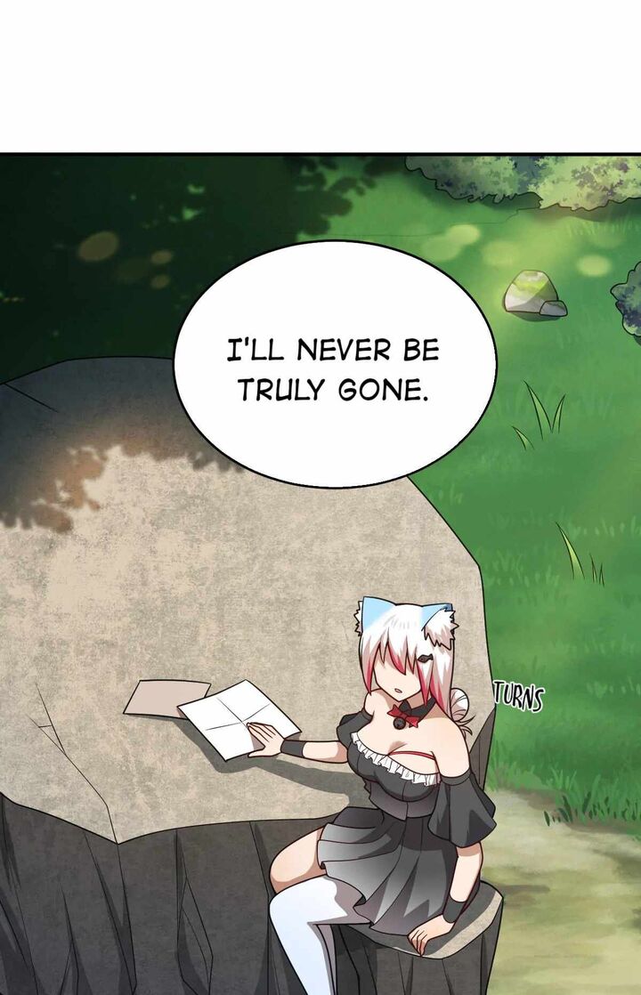 I The Strongest Demon Have Regained My Youth Chapter 87 Page 21