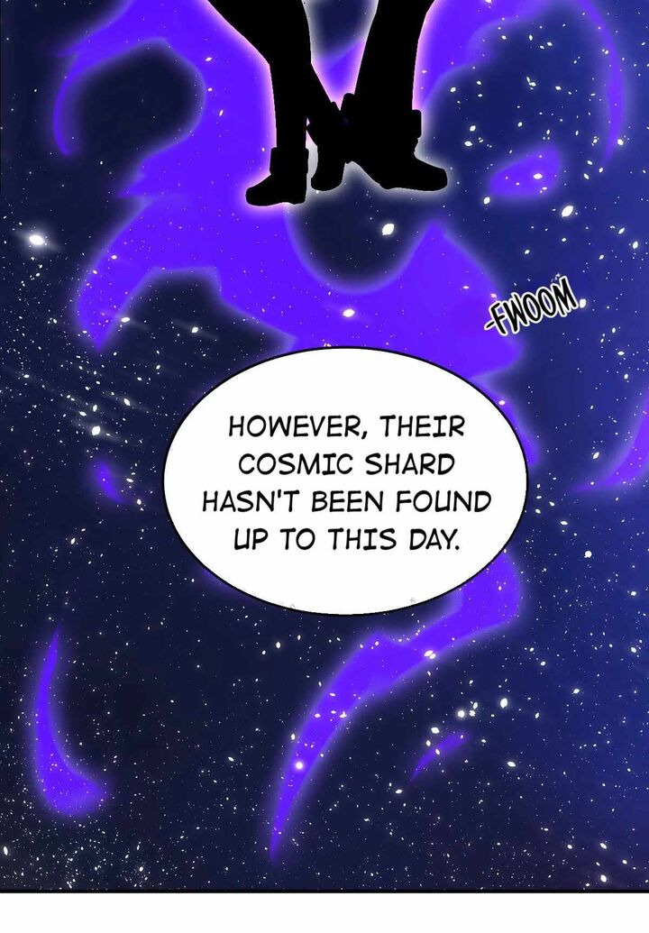 I The Strongest Demon Have Regained My Youth Chapter 87 Page 33