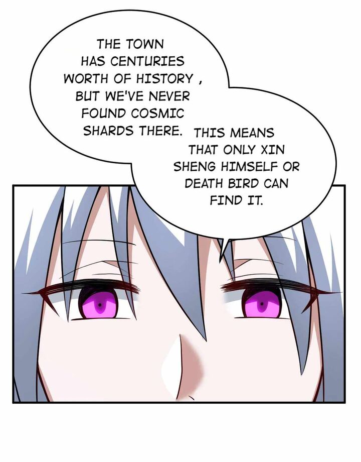 I The Strongest Demon Have Regained My Youth Chapter 87 Page 36