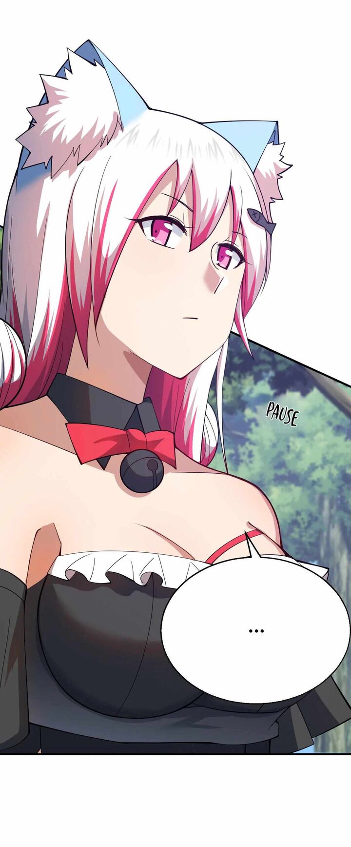 I The Strongest Demon Have Regained My Youth Chapter 87 Page 40