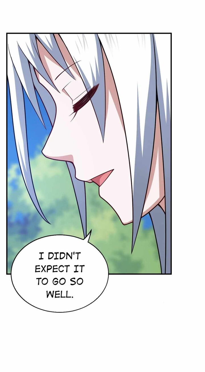I The Strongest Demon Have Regained My Youth Chapter 87 Page 48