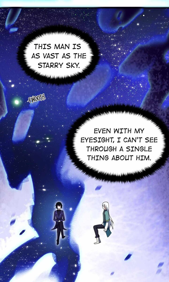 I The Strongest Demon Have Regained My Youth Chapter 87 Page 53