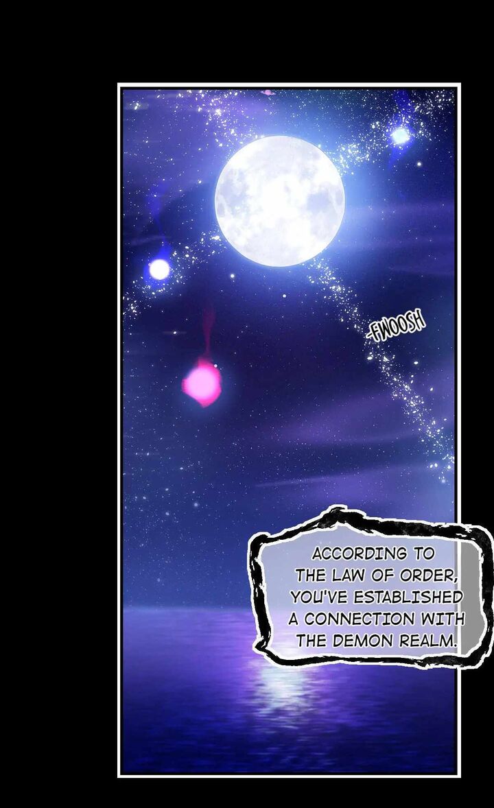 I The Strongest Demon Have Regained My Youth Chapter 87 Page 57