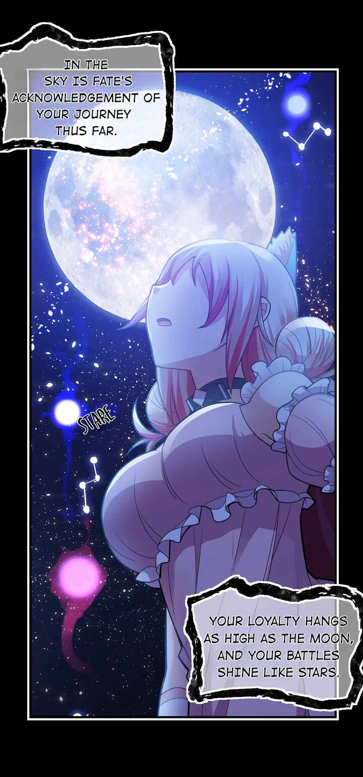 I The Strongest Demon Have Regained My Youth Chapter 87 Page 58