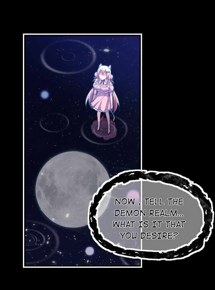 I The Strongest Demon Have Regained My Youth Chapter 87 Page 59