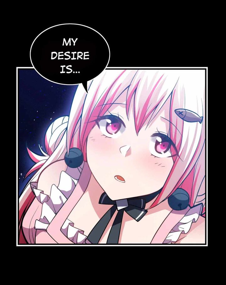 I The Strongest Demon Have Regained My Youth Chapter 87 Page 60