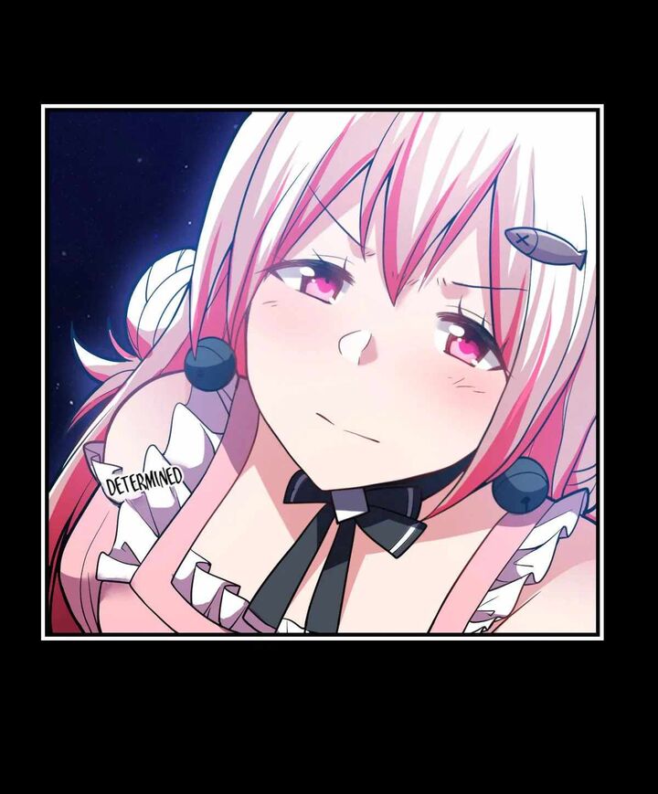 I The Strongest Demon Have Regained My Youth Chapter 87 Page 61