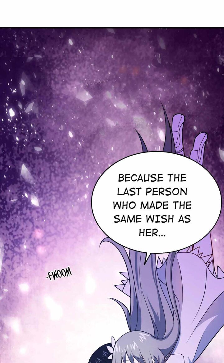 I The Strongest Demon Have Regained My Youth Chapter 87 Page 66
