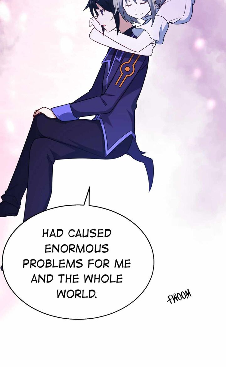 I The Strongest Demon Have Regained My Youth Chapter 87 Page 67