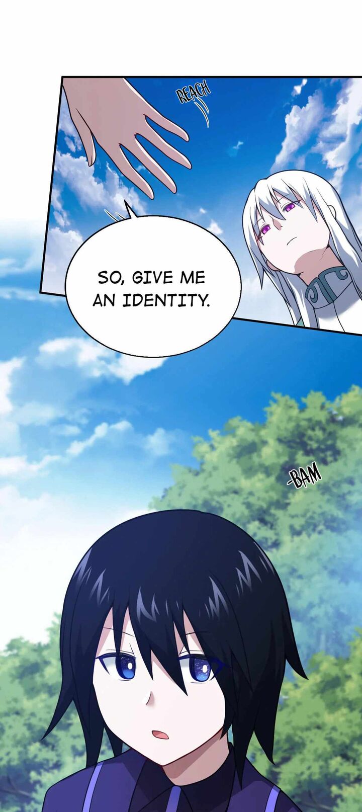I The Strongest Demon Have Regained My Youth Chapter 87 Page 68