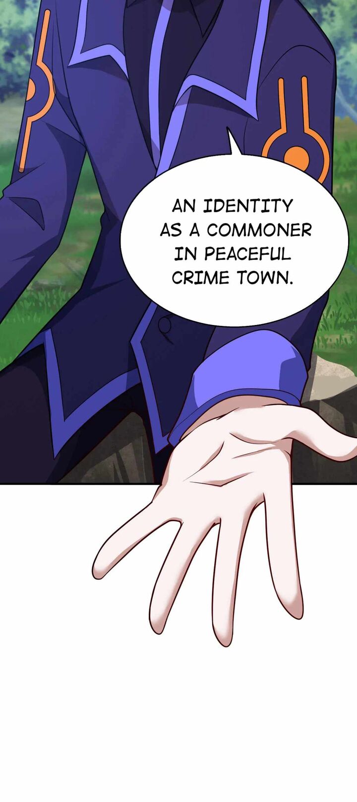 I The Strongest Demon Have Regained My Youth Chapter 87 Page 69