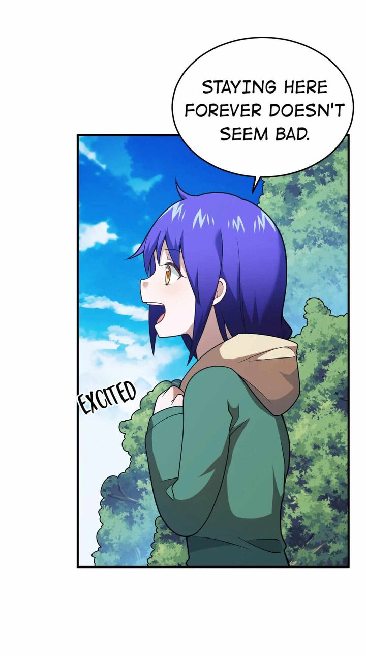 I The Strongest Demon Have Regained My Youth Chapter 89 Page 11
