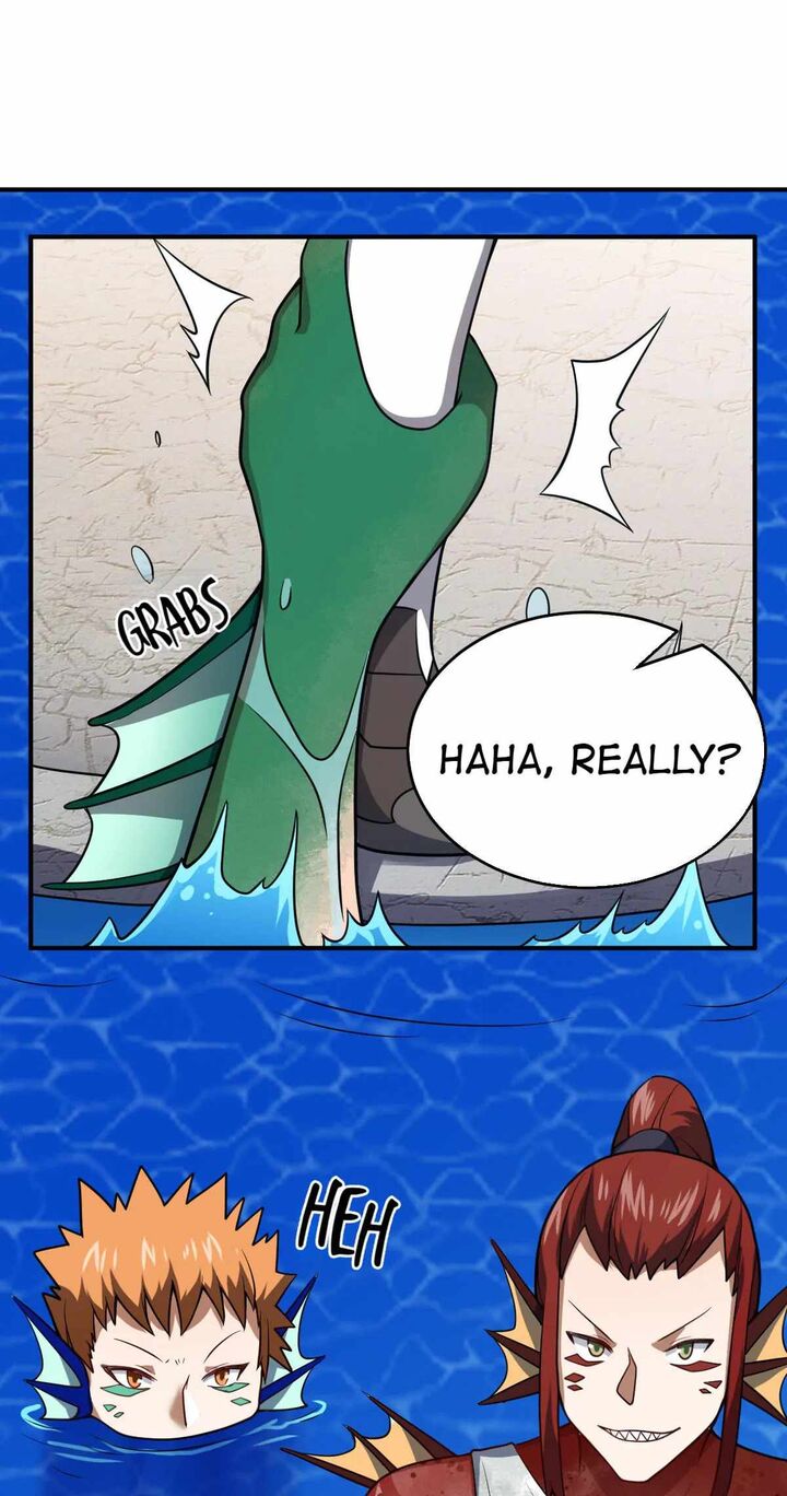 I The Strongest Demon Have Regained My Youth Chapter 89 Page 12