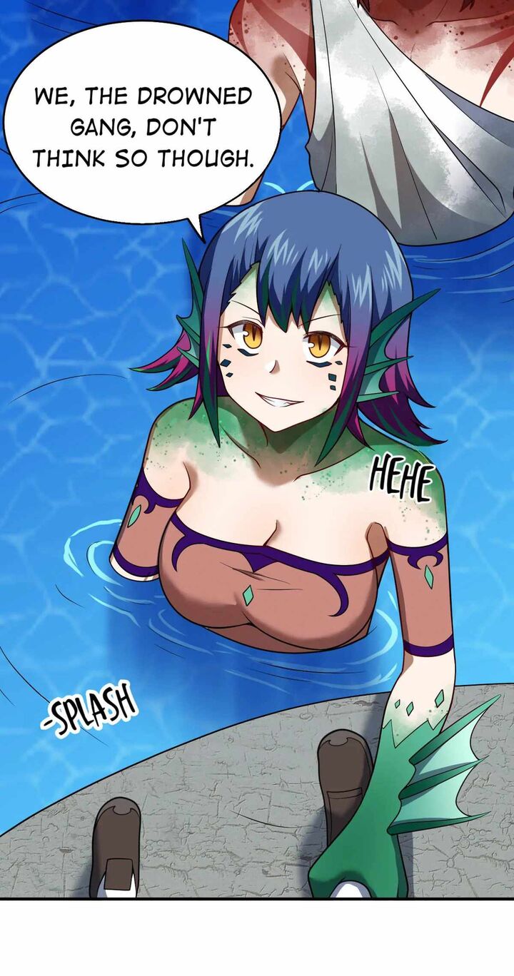 I The Strongest Demon Have Regained My Youth Chapter 89 Page 13