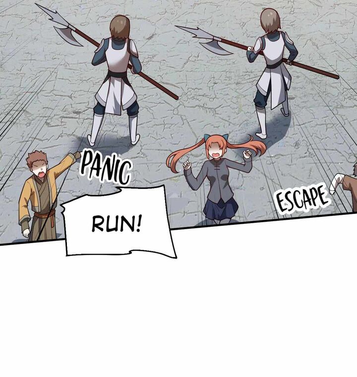 I The Strongest Demon Have Regained My Youth Chapter 89 Page 15