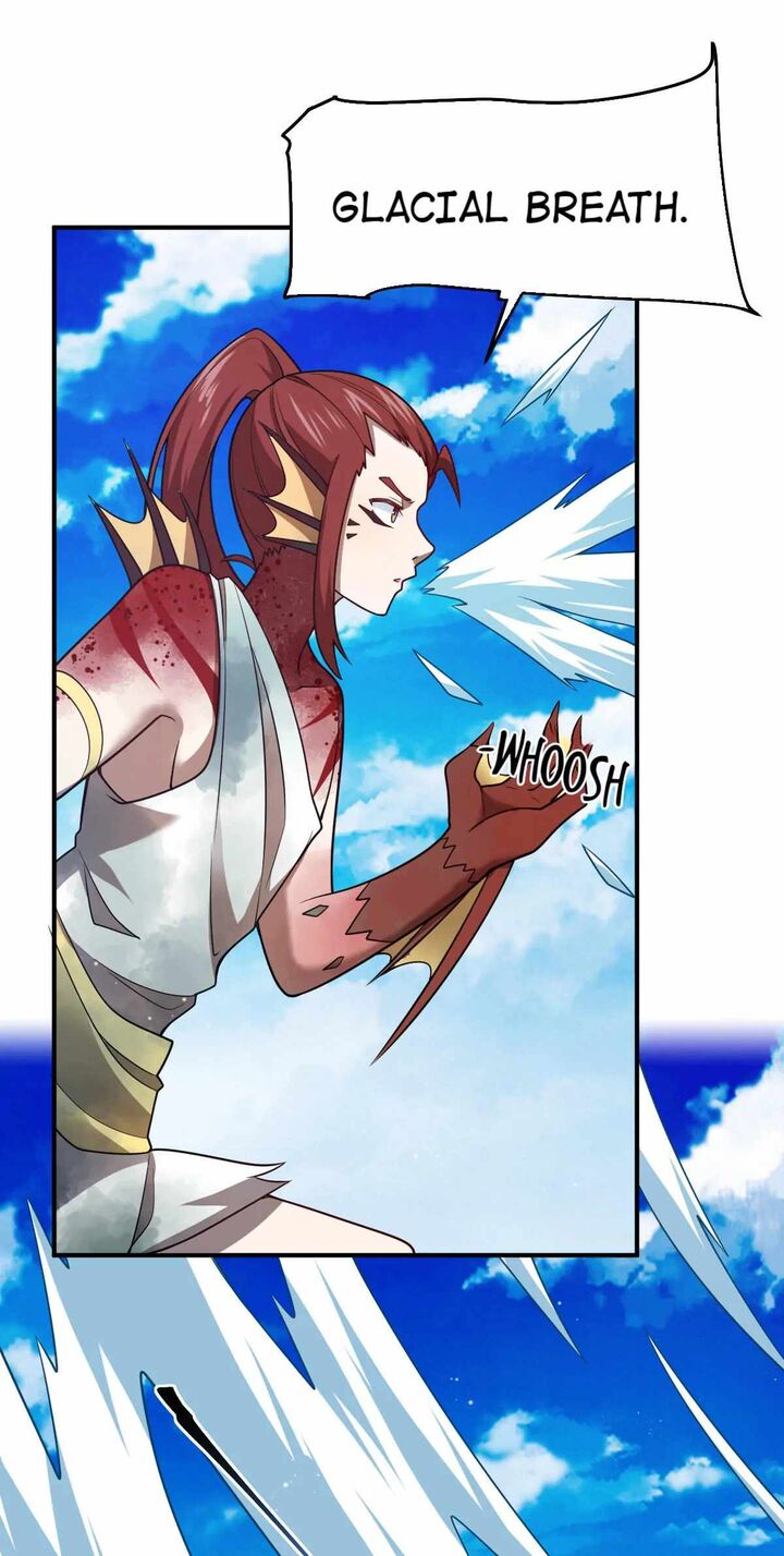 I The Strongest Demon Have Regained My Youth Chapter 89 Page 16