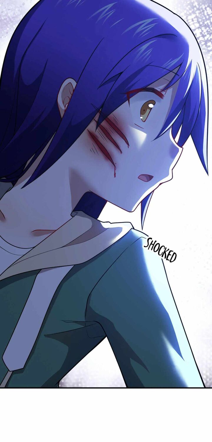 I The Strongest Demon Have Regained My Youth Chapter 89 Page 24